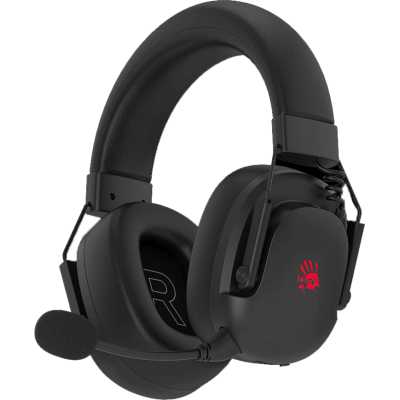 гарнитура A4Tech Bloody GR585 Black