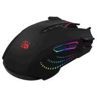 A4Tech Bloody J90s Black