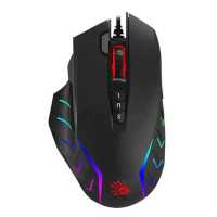 мышь A4Tech Bloody J95s Stone Black
