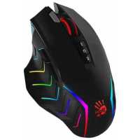 A4Tech Bloody J95s Stone Black