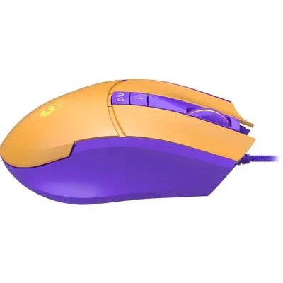 A4Tech Bloody L65 Max Royal Violet
