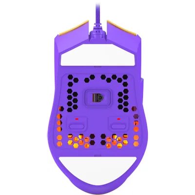 мышь A4Tech Bloody L65 Max Royal Violet