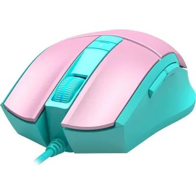 A4Tech Bloody L65 Max Sky Pink