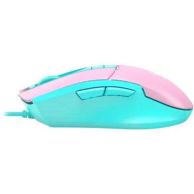 мышь A4Tech Bloody L65 Max Sky Pink