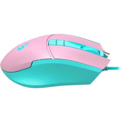 A4Tech Bloody L65 Max Sky Pink