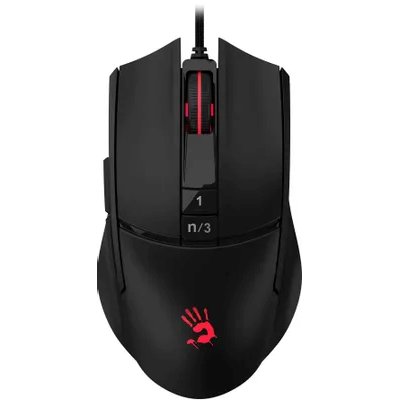 мышь A4Tech Bloody L65 Max Stone Black