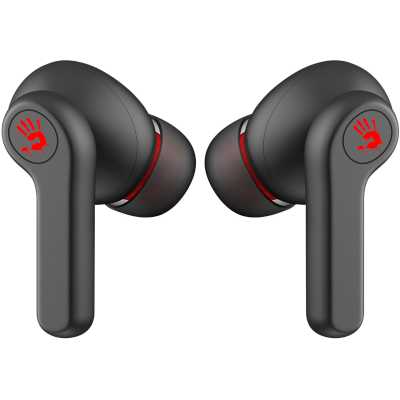 A4Tech Bloody M30 Black-Red