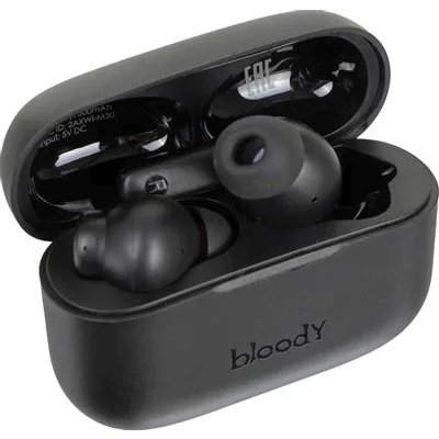 A4Tech Bloody M30 Black