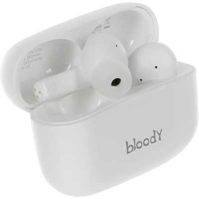 A4Tech Bloody M30 White