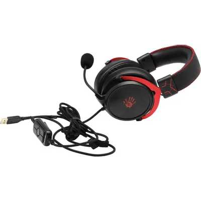 A4Tech Bloody M590i Sports Red