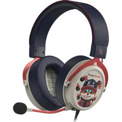 гарнитура A4Tech Bloody M595 Proxy Boom