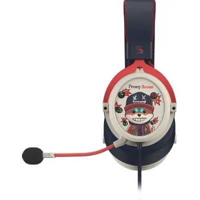 гарнитура A4Tech Bloody M595 Proxy Boom