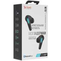 A4Tech Bloody M70 Black-Blue