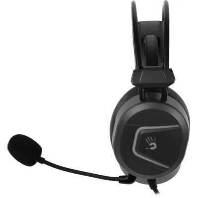 A4Tech Bloody MC750 Grey