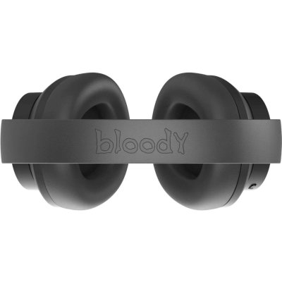 гарнитура A4Tech Bloody MH390 Black