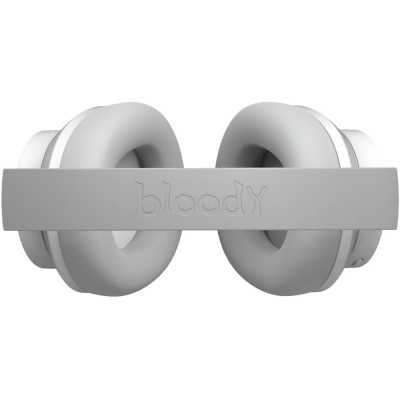 гарнитура A4Tech Bloody MH390 White