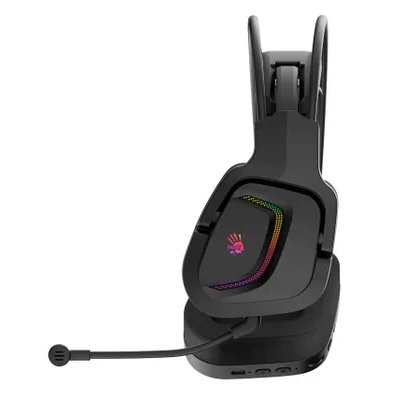 A4Tech Bloody MR575 Black