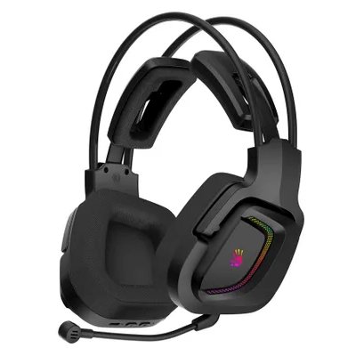 гарнитура A4Tech Bloody MR575 Black