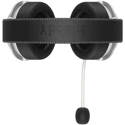 гарнитура A4Tech Bloody MR590 Sports White