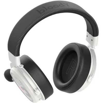 A4Tech Bloody MR590 Sports White