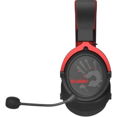 гарнитура A4Tech Bloody MR590 Sports Red