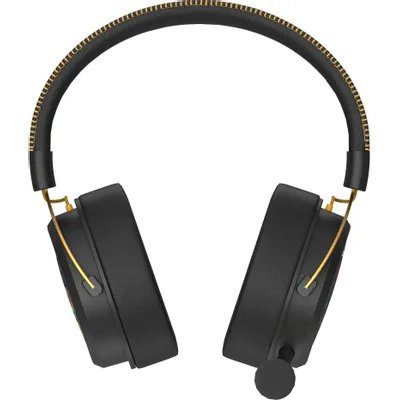 гарнитура A4Tech Bloody MR595 Renegade Black