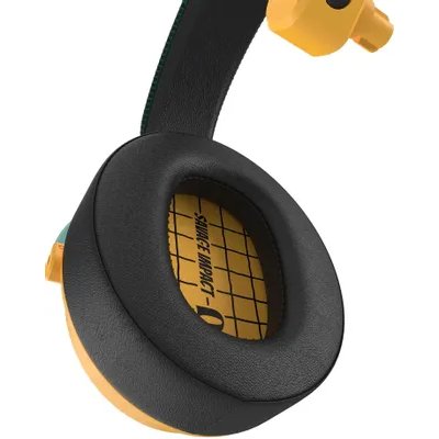 A4Tech Bloody MR595 Renegade Yellow