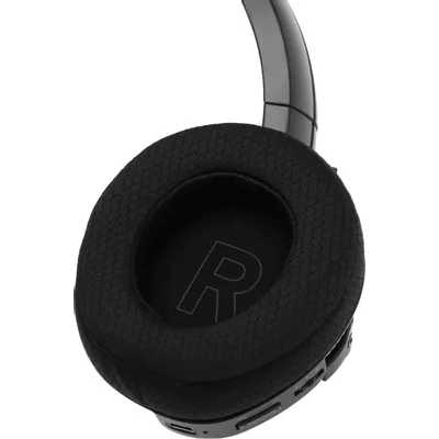 гарнитура A4Tech Bloody MR710 Black