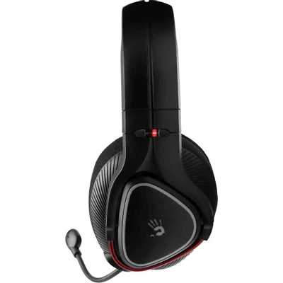 A4Tech Bloody MR710 Black