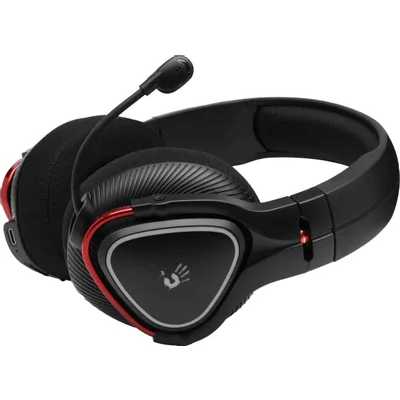 гарнитура A4Tech Bloody MR720 Black