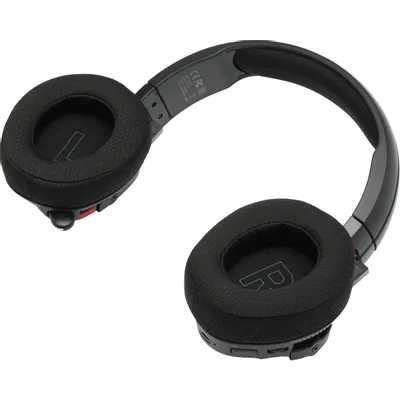 гарнитура A4Tech Bloody MR720 Black