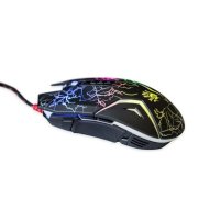 A4Tech Bloody N50 Neon Black