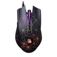 мышь A4Tech Bloody P81s Starlight