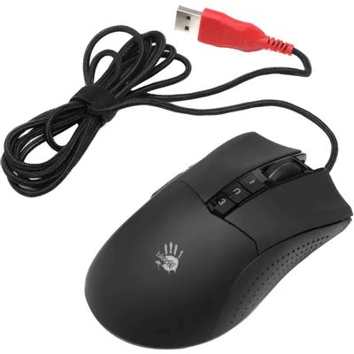 мышь A4Tech Bloody P90s Stone Black