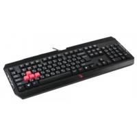 клавиатура A4Tech Bloody Q100 PS/2