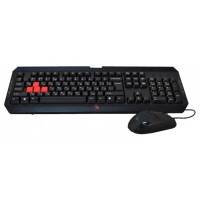 клавиатура A4Tech Bloody Q1100