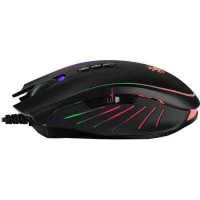 мышь A4Tech Bloody Q81 Black