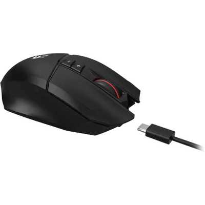 мышь A4Tech Bloody R36 Ultra Black