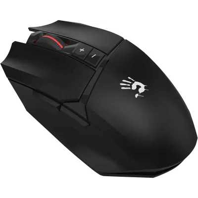 A4Tech Bloody R36 Ultra Black
