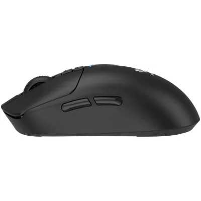 мышь A4Tech Bloody R72 Pro Black