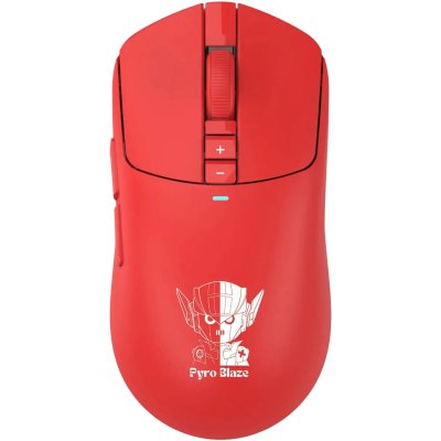 мышь A4Tech Bloody R72 Pro Pyro Blaze