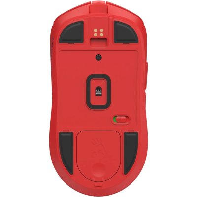 A4Tech Bloody R72 Pro Pyro Blaze