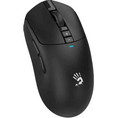 мышь A4Tech Bloody R72 Ultra Black