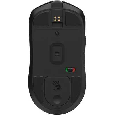 мышь A4Tech Bloody R72 Ultra Duo Black