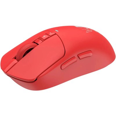 мышь A4Tech Bloody R72 Ultra Duo Pixels Red