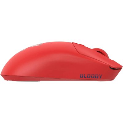 A4Tech Bloody R72 Ultra Duo Pixels Red
