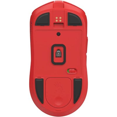 A4Tech Bloody R72 Ultra Duo Pixels Red