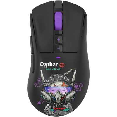 мышь A4Tech Bloody R73 Pro Cypher Ghost