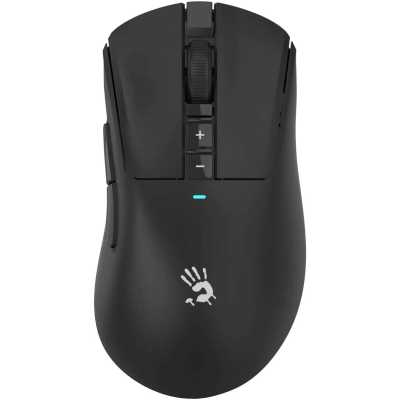 мышь A4Tech Bloody R73 Ultra Duo Black