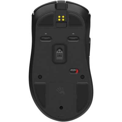 A4Tech Bloody R73 Ultra Duo Black